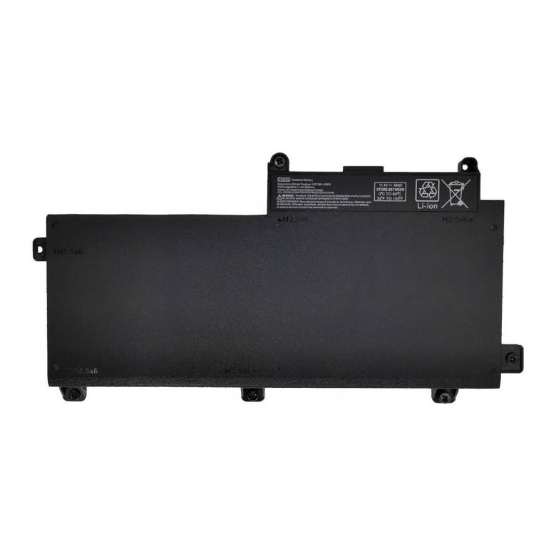 Батарея для ноутбука HP (CI03XL) ProBook 640 645 (Replacement) - фото фото фото 0