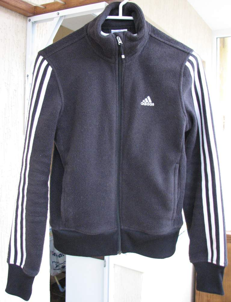 Кофточка Adidas - фото фото фото 0