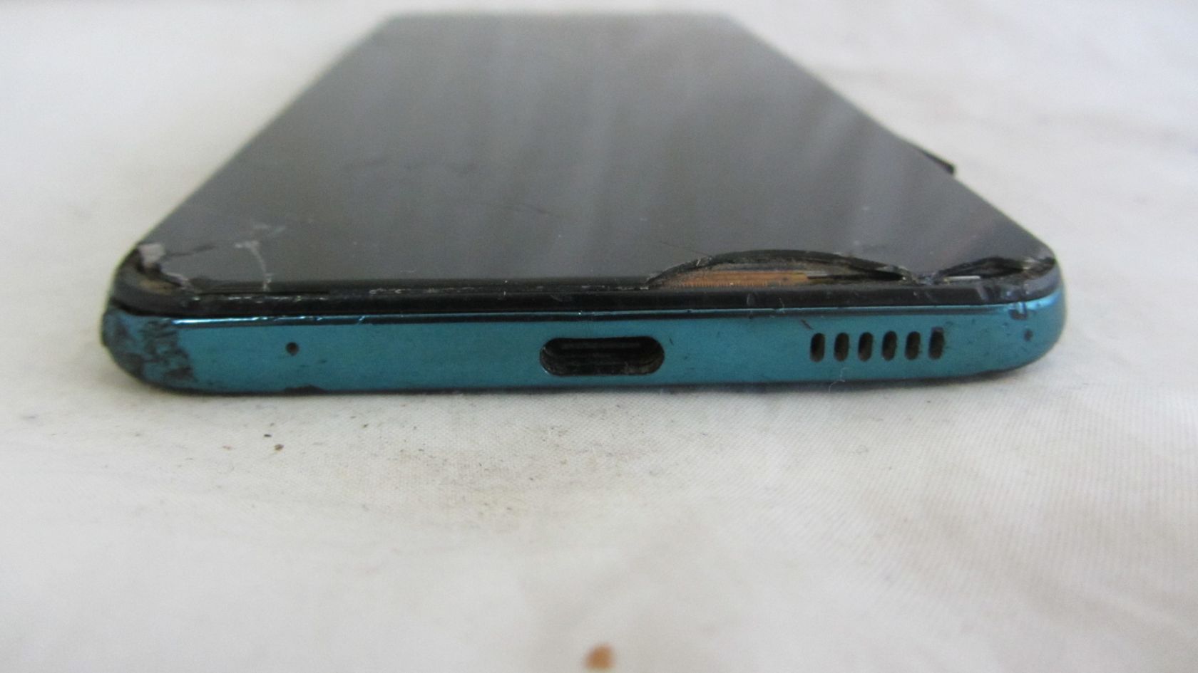 ZTE Blade 20 Smart Green - фото фото фото 1