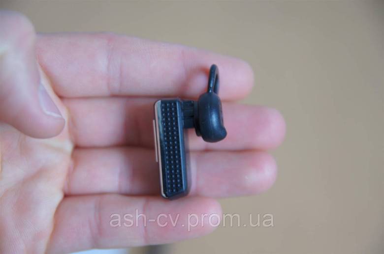 Гарнітура Bluetooth Q9 - фото фото фото 7