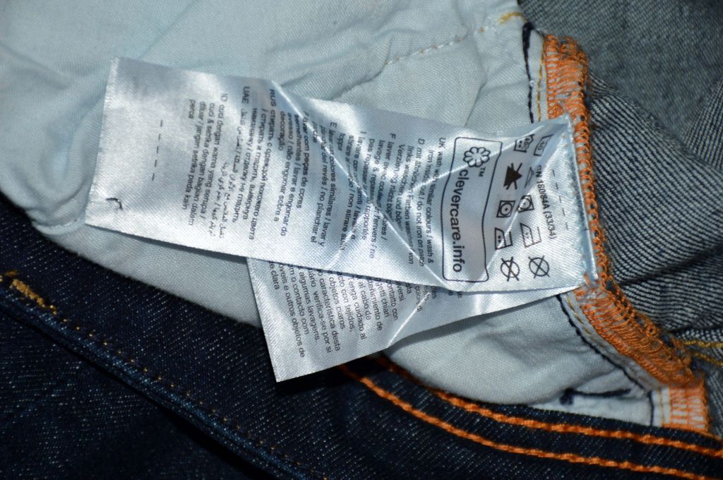 Джинси EDC JEANS original W33L34  сток Y3-J7-1 - фото фото фото 7