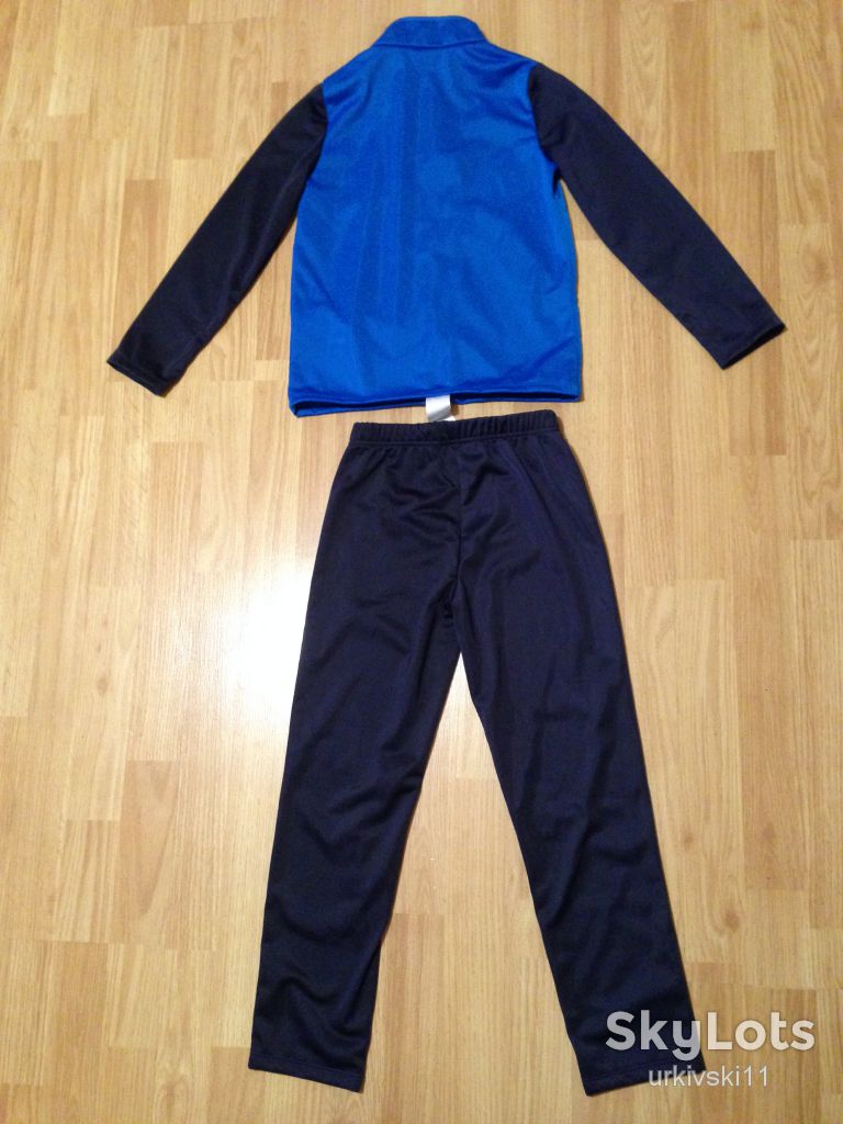 Спортивный костюм Decathlon,р.122-128,новый! - фото фото фото 3