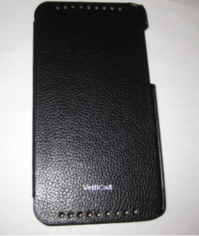 Чохол-книжка Avatti Lenovo S930 Slim black - фото фото фото 3