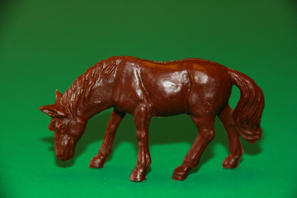 КІНЬ ТВАРИНИ животные DOMPLAST HEINERLE ФРН - фото фото фото 0