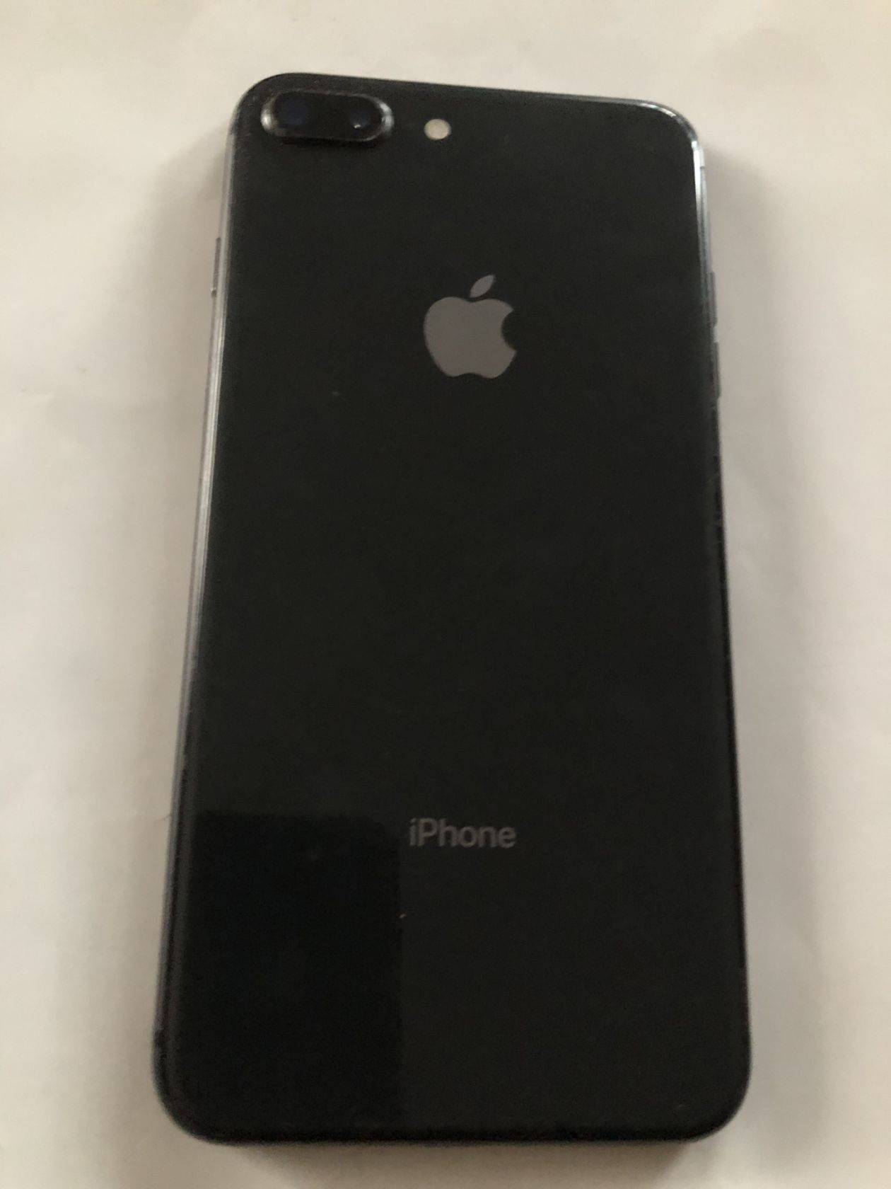 IPhone 8 Plus 64 Gb Neverlock Space Grey - фото фото фото 1