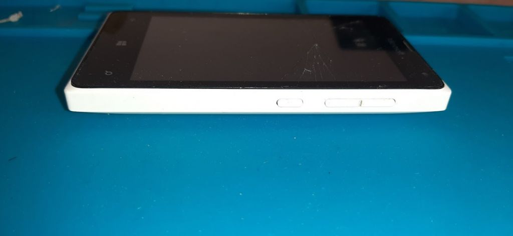 Мобильный телефон Microsoft Lumia 435 RM-1069 White № 9221127 - фото фото фото 6