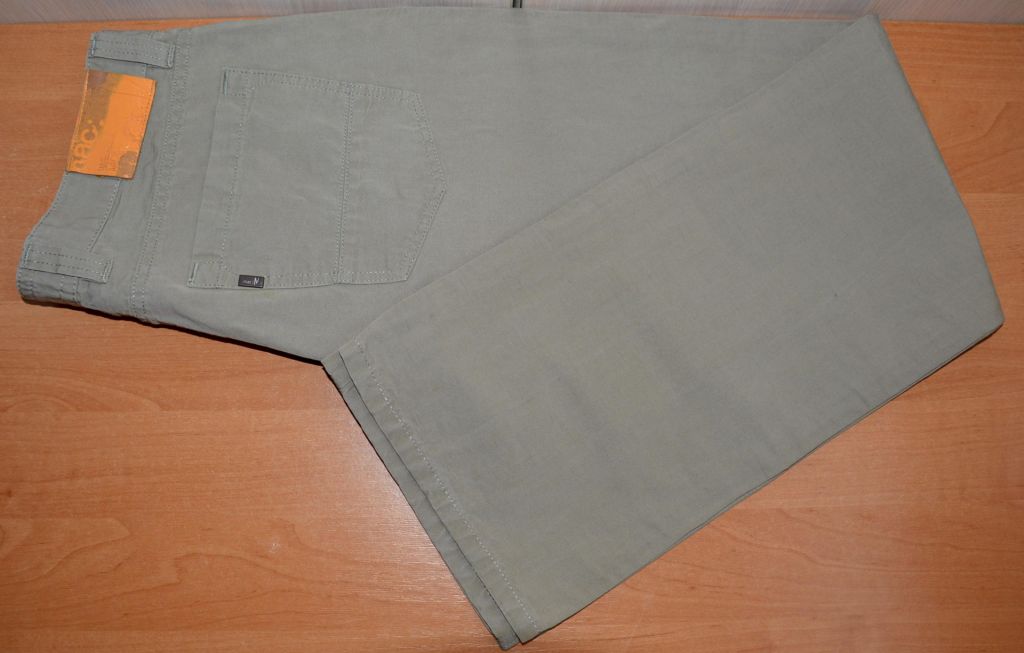 Джинси MAC JEANS® original W33L32 сток Y14-H2-4 - фото фото фото 3