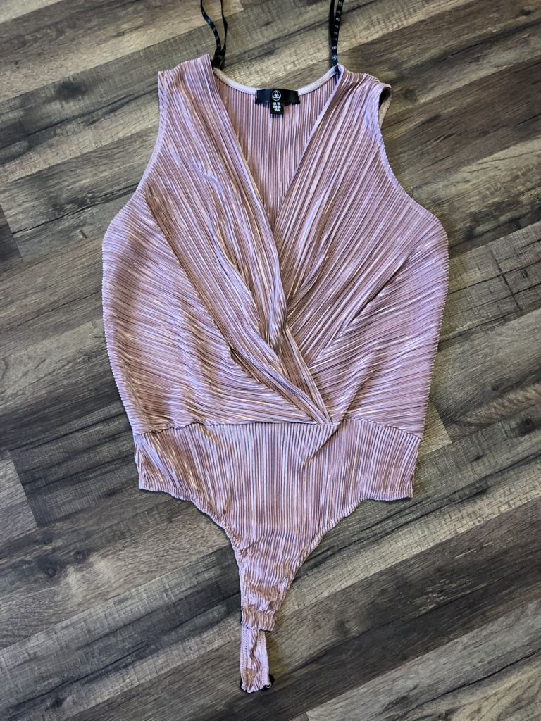 Боді жіночий Missguided,р.S/M - фото фото фото 3