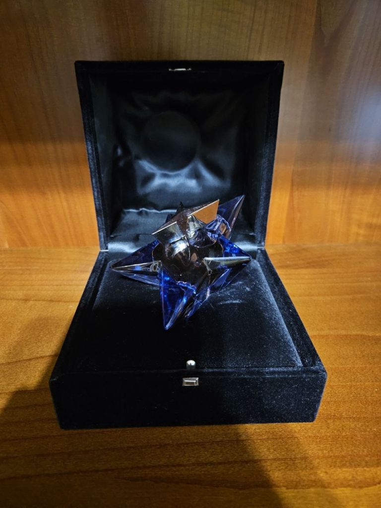 Angel Mugler 30ml Extrait de Parfum - фото фото фото 2