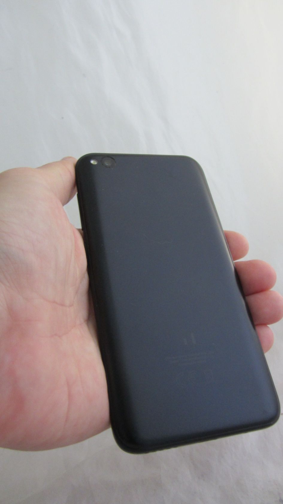 Xiaomi Redmi Go Black - фото фото фото 3