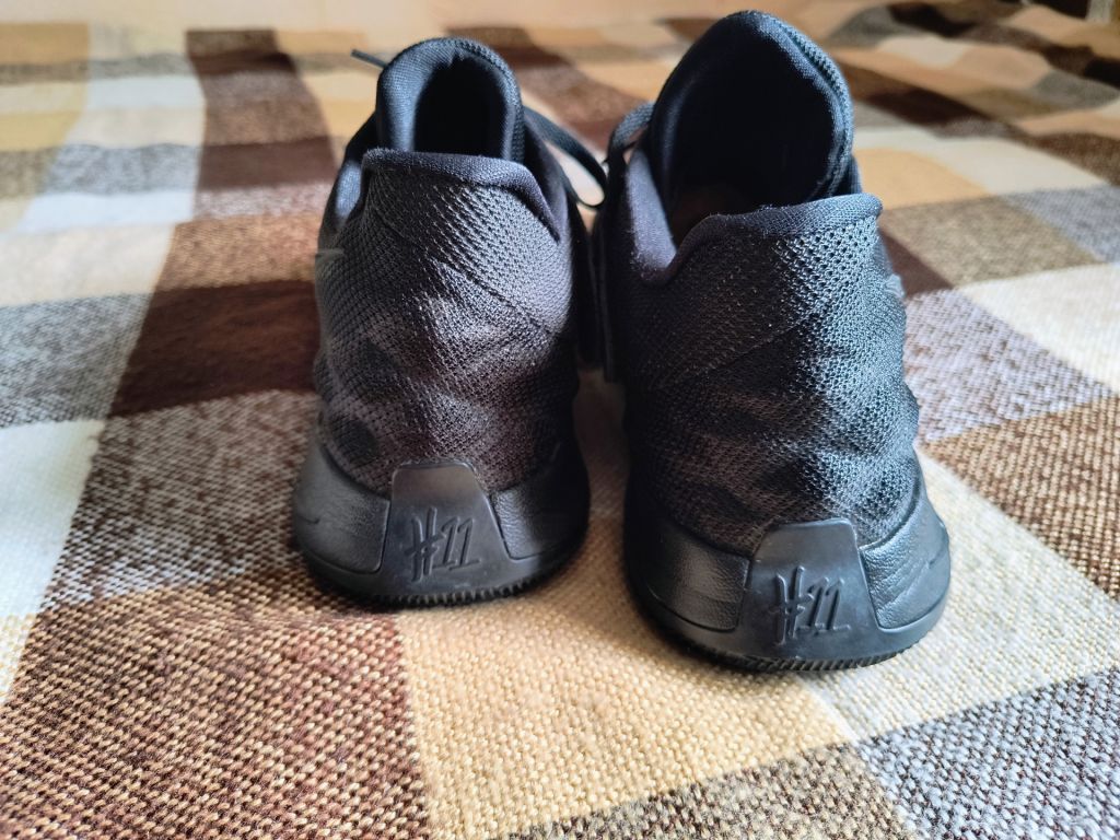 Кросівки Nike Kyrie Low 1 - фото фото фото 3