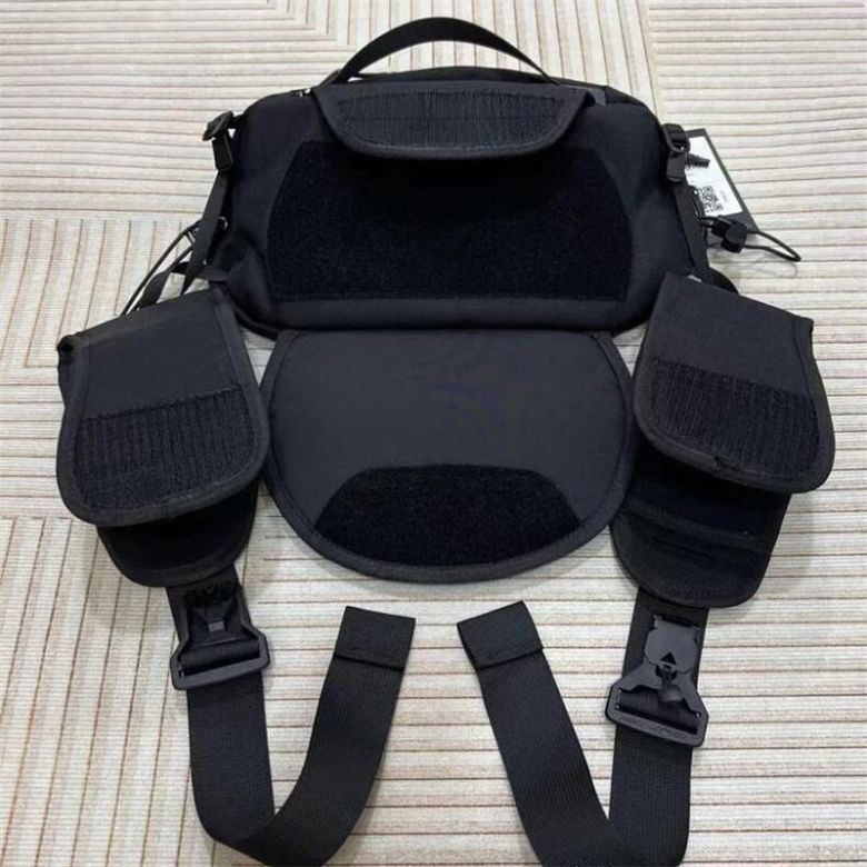 Сумка поясна arc&amp;x27;teryx q5 waistpack - фото фото фото 2