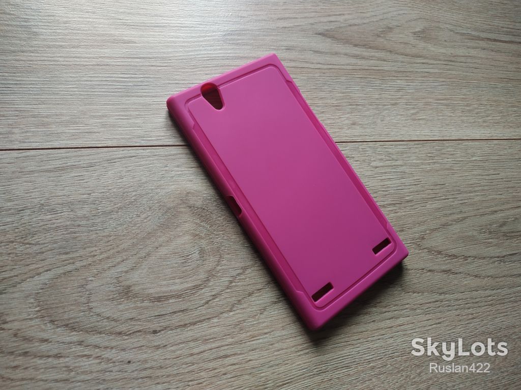 Чехол для ZTE Lever LTE Z936L чохол - фото фото фото 2
