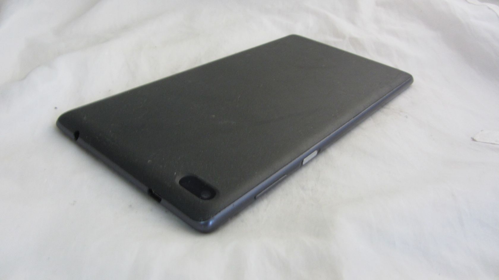 Планшет Lenovo Tab 7 Essential TB-7304X LTE NBC Black - фото фото фото 5