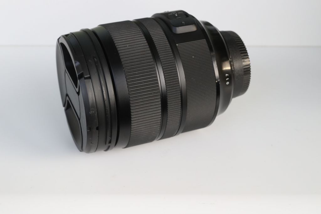 Sigma 24-70mm f/2.8 DG OS HSM Art для Nikon - фото фото фото 2