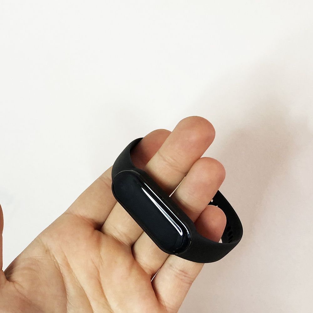 Смарт браслет M5 Smart Bracelet - фото фото фото 1