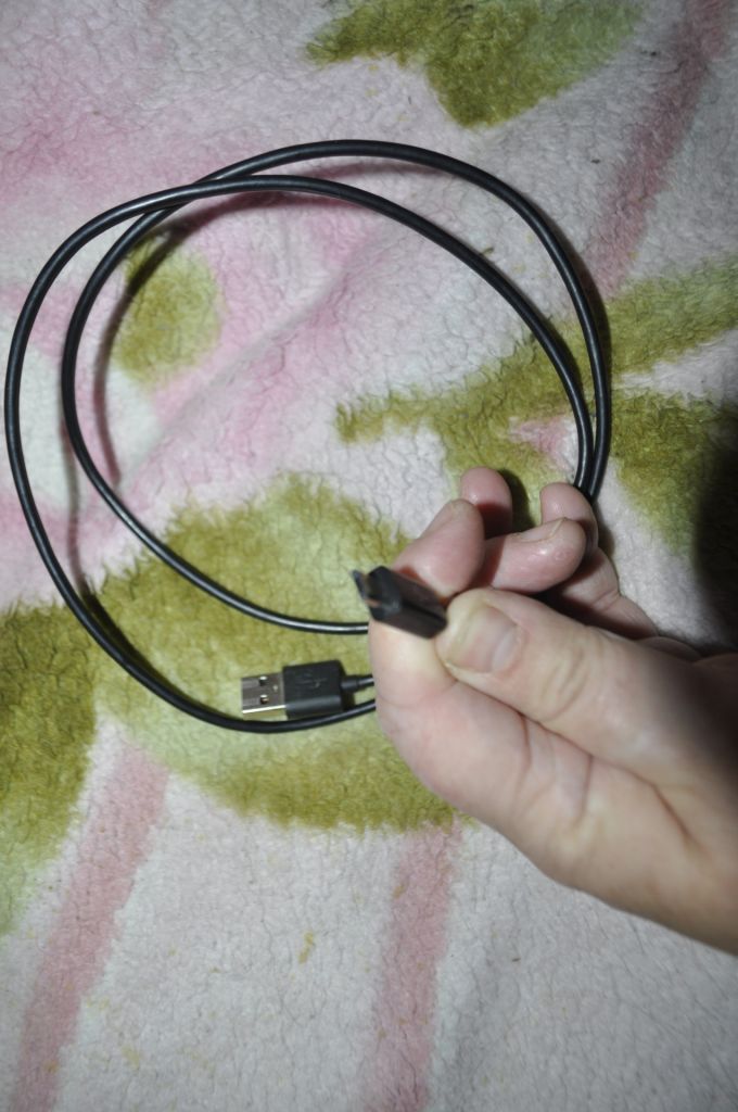 ЗАРЯДКА MICRO USB - фото фото фото 3