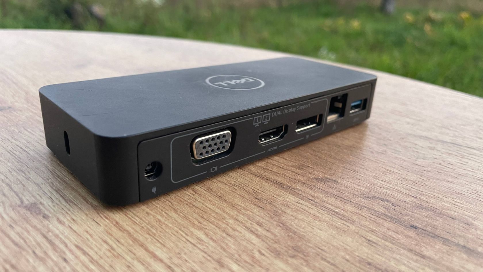Док-станція Dell D1000 DisplayLink для ноутбука — USB 3.0 - фото фото фото 7