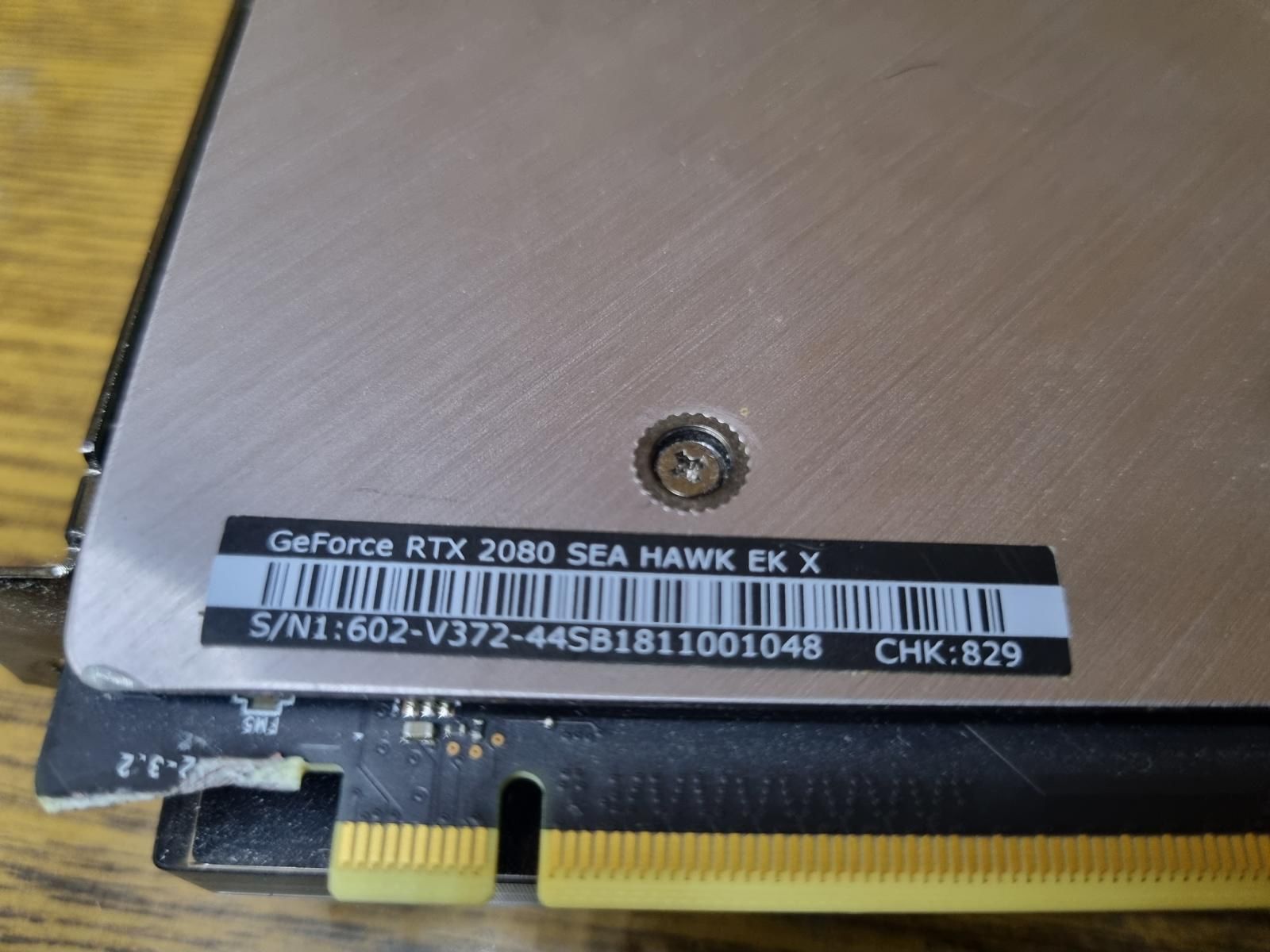 Nvidia GeForce RTX 2080 - фото фото фото 13