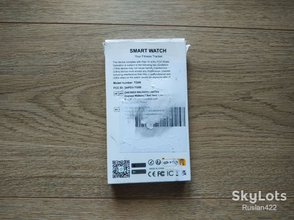 Смарт-годинник Smart Watch GT08 Смарт часы 2APD3-TG08     (Читати опис!) - фото фото фото 10