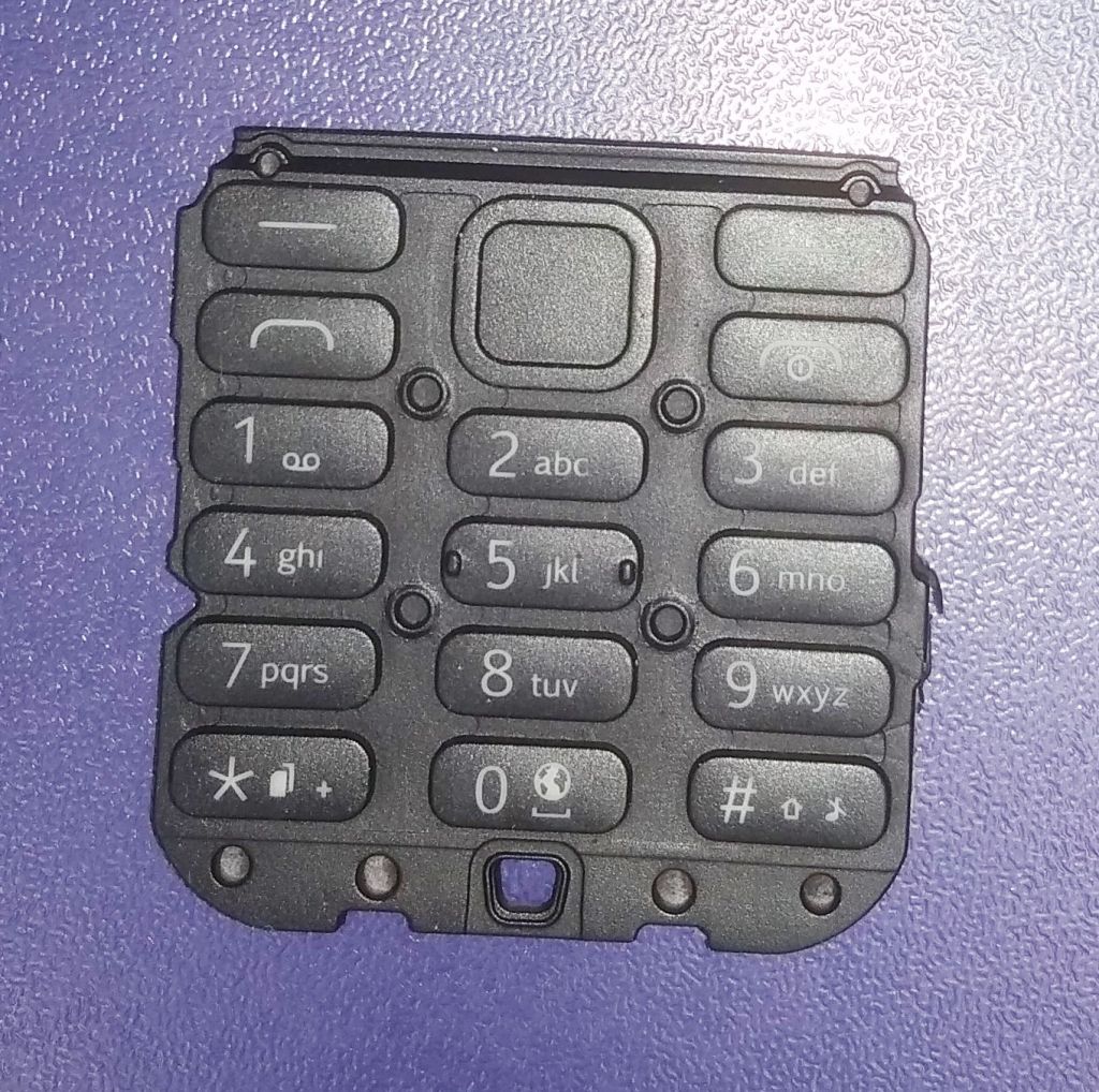 Nokia 150 клавиатура  AAA - фото фото фото 0