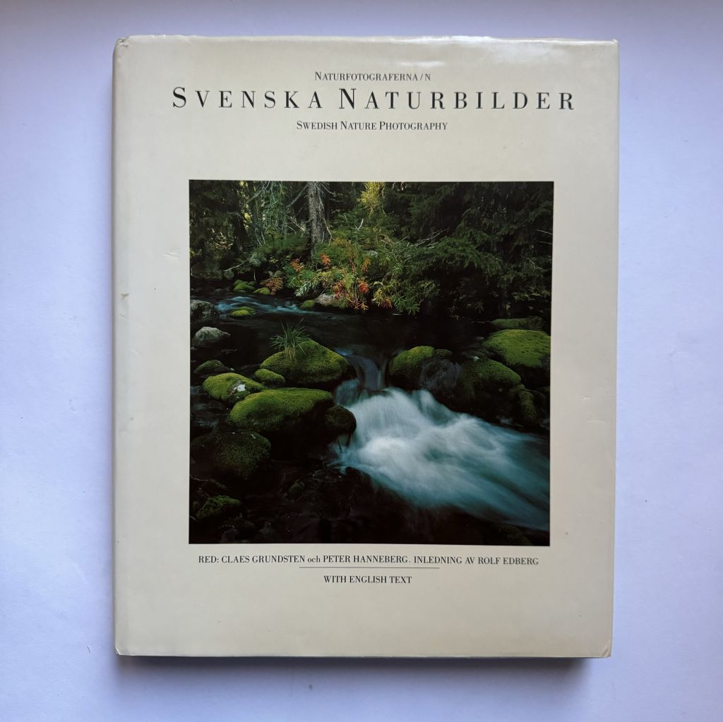 Svenska Naturbilder / Swedish Nature Photography - фото фото фото 0
