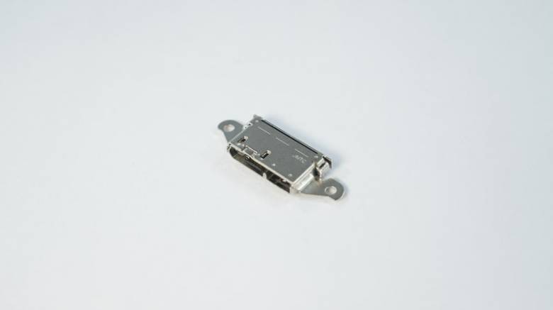 Разъем microUSB MUJ192 для планшета, телефона (Samsung Galaxy S5) - фото фото фото 1