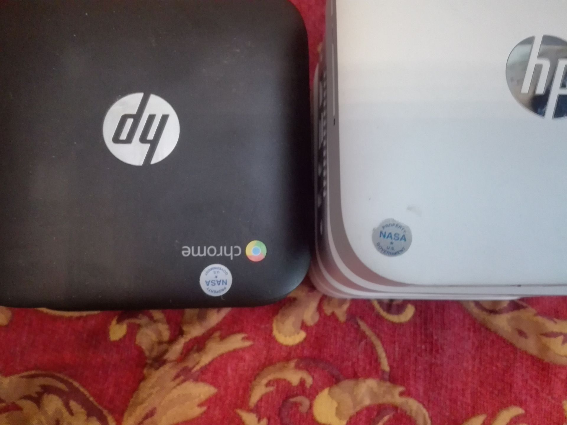 Неттоп Nettop HP Chromebox - фото фото фото 3