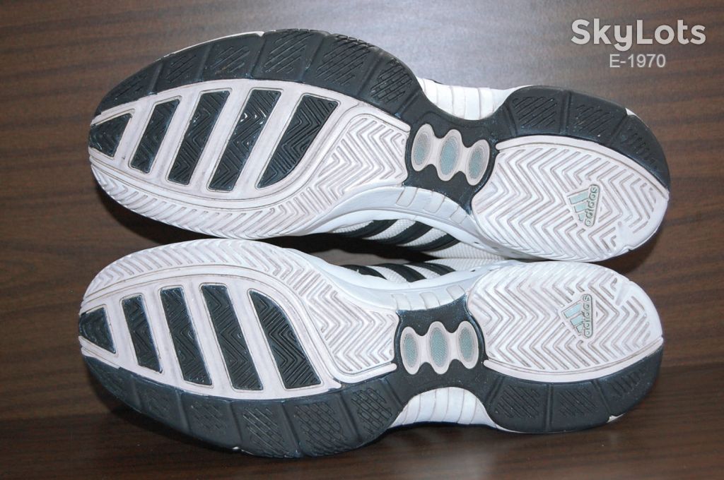 Кроссовки ADIDAS CLIMA COOL р.41-42 original - фото фото фото 3