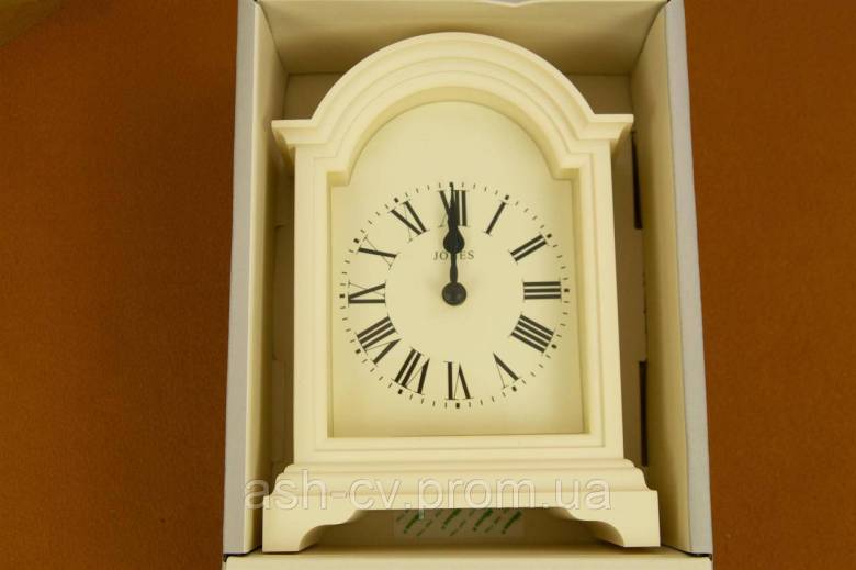 Годинники, настільні, Англійський стиль, Jones Clocks, Great Britain - фото фото фото 1