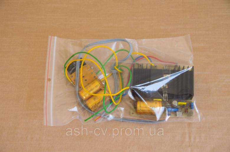 Підсилювач від субвуфера (Плата) - фото фото фото 0