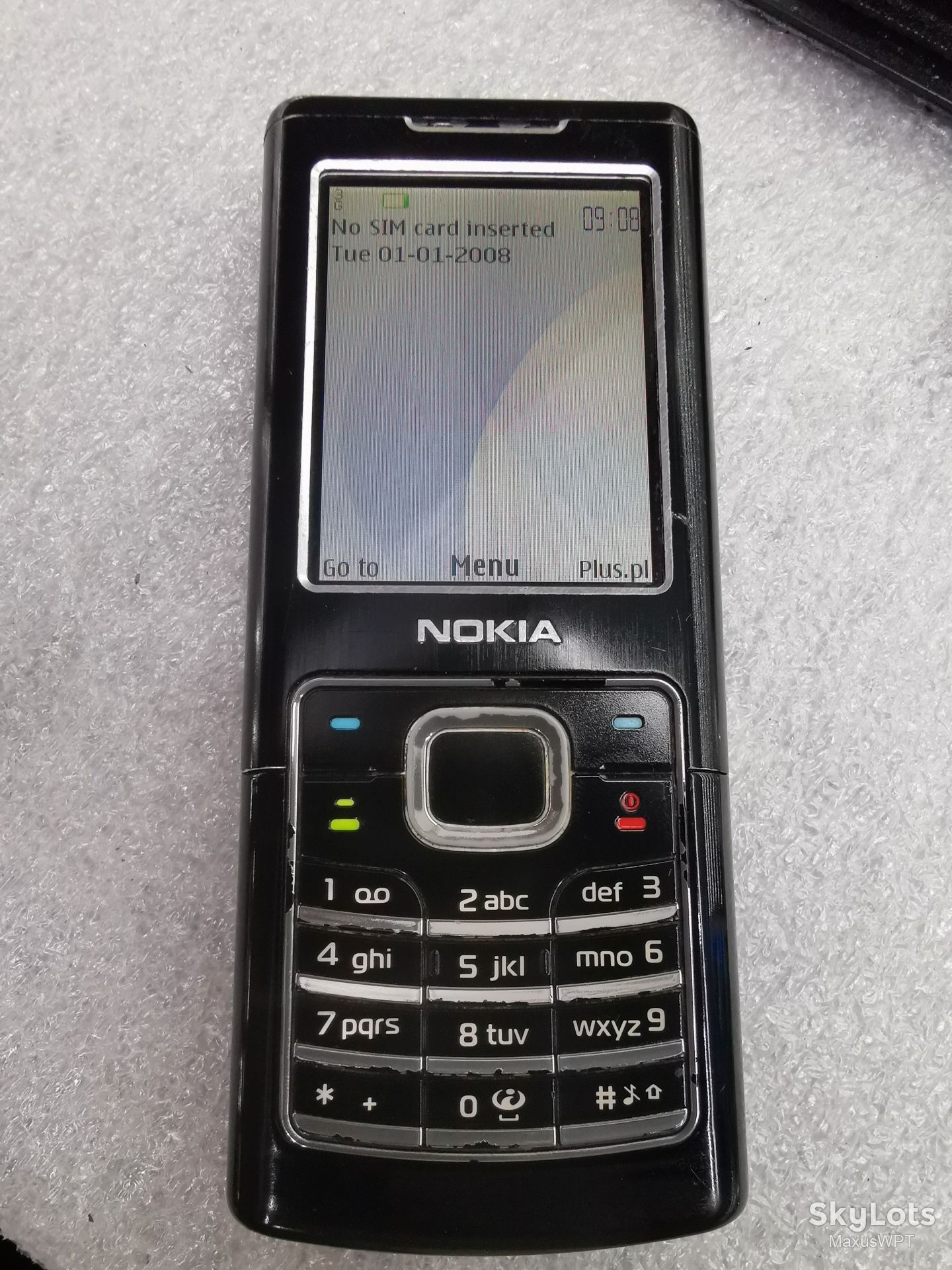 #818 Sklad Nokia 6500 6500c classic - фото фото фото 0