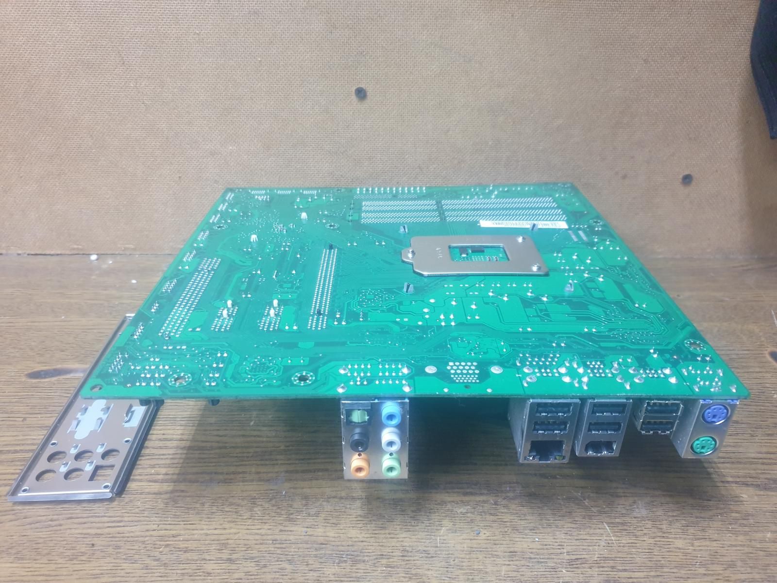 MSI MS-7616 + Intel i3-530 A12 - фото фото фото 6