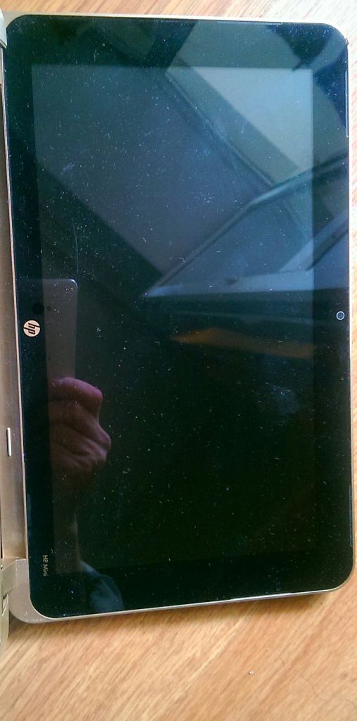 Корпус HP mini 210 - 1099er для ноутбука нетбука - фото фото фото 1
