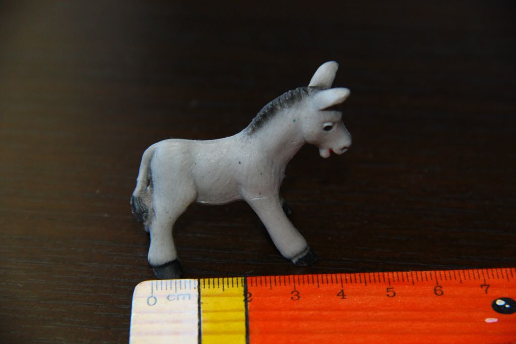 животные  (SCHLEICH Classic ) ФРГ РЕЗИНА!! - фото фото фото 3