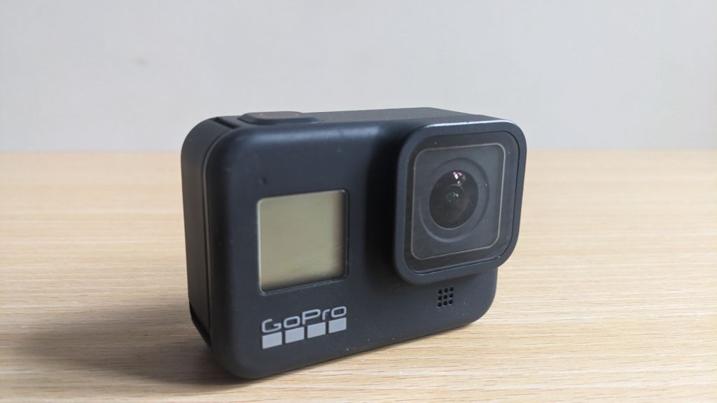 Екшн-камера GoPro Hero 8 Black - фото фото фото 2