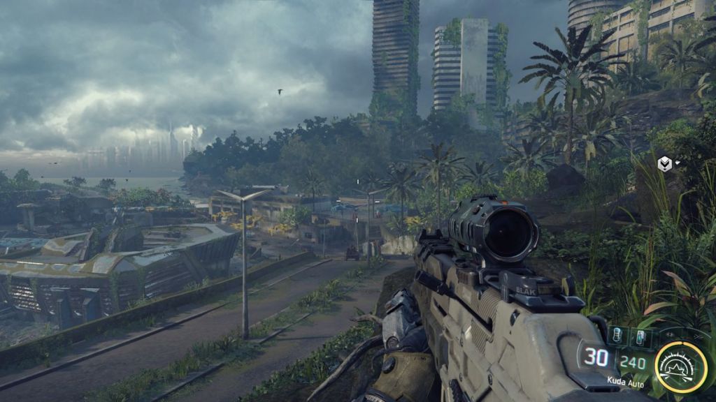 Игра на PS4 "Call of Duty: Black Ops 3" - фото фото фото 4