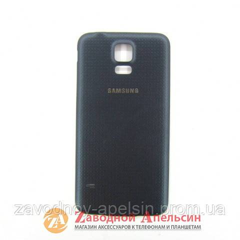 Samsung S5 G900 крышка задняя - фото фото фото 0