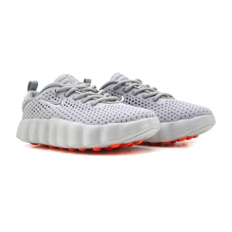Nike Mind 002 Light Smoke Grey 45 - фото фото фото 1
