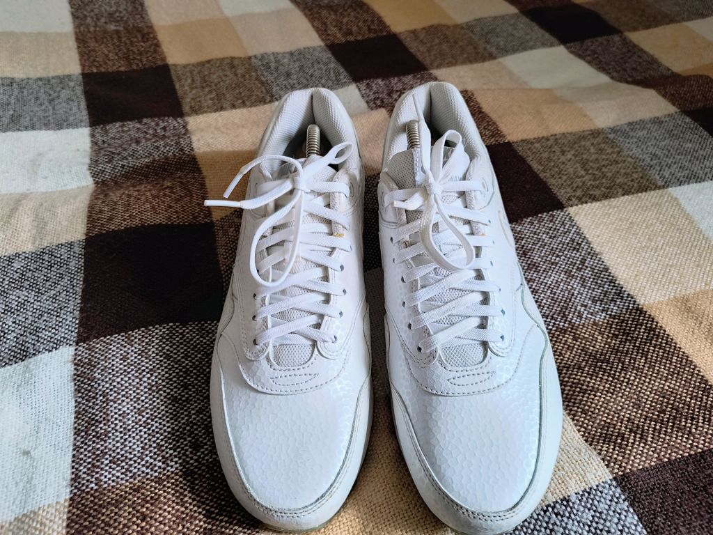 Кросівки Nike Air Max 1 Premium - фото фото фото 2