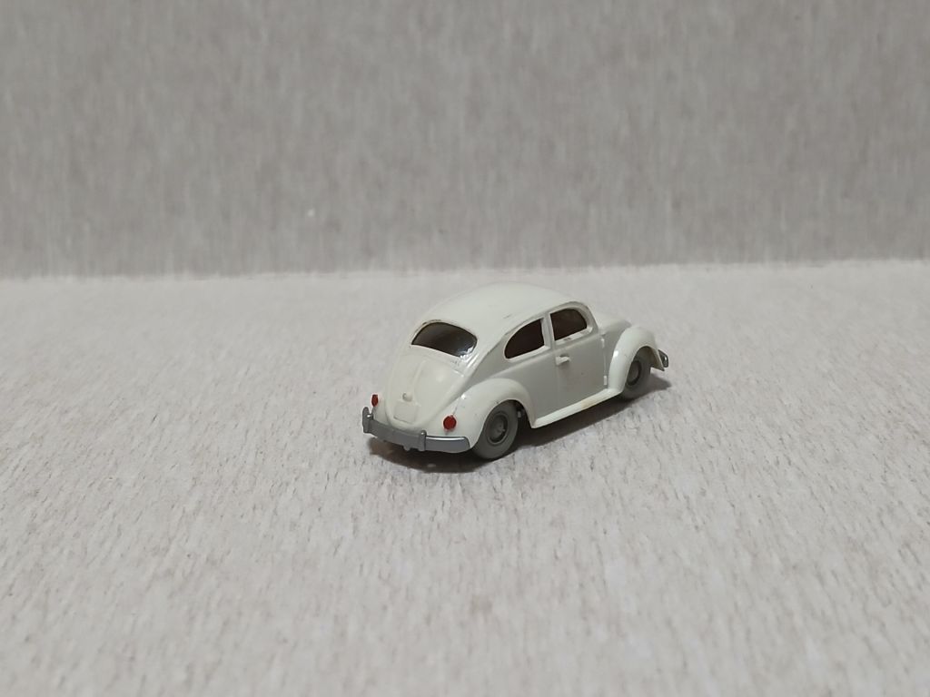 Автомобіль VW 1200. WIKING 1:87 H0  (11839)інд1. - фото фото фото 1