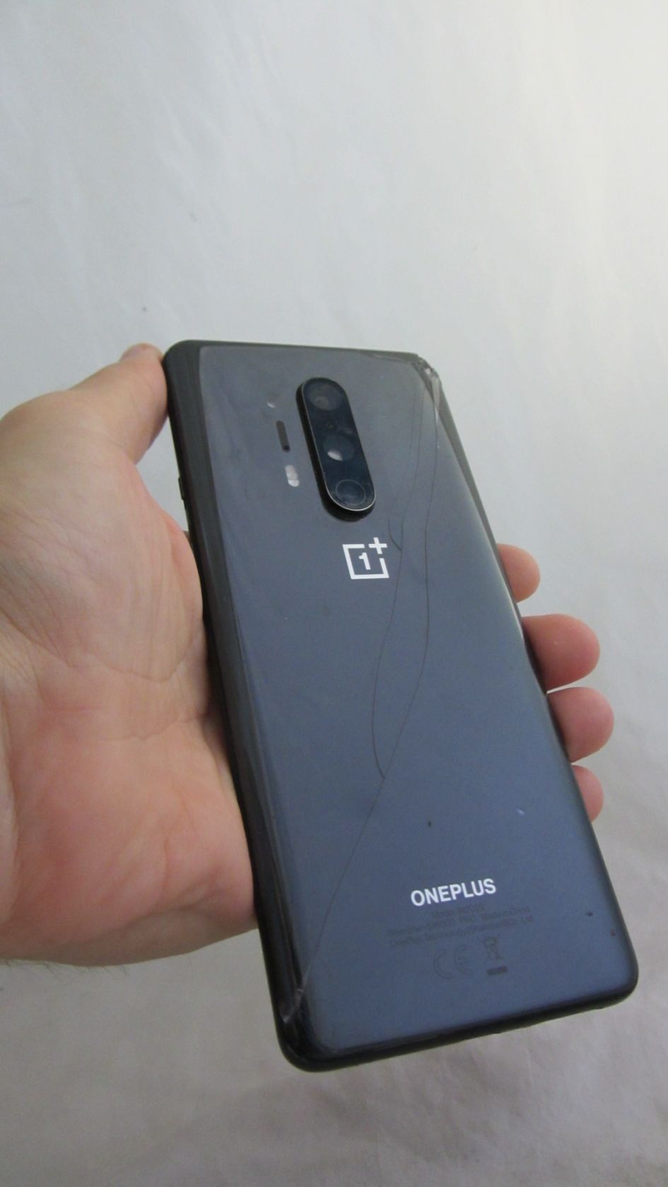OnePlus 8 Pro Onyx Black - фото фото фото 3