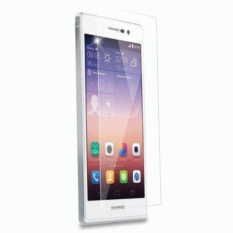 Защитное cтекло Remax для Huawei Ascend P7, 0.2mm, 9H - фото фото фото 0