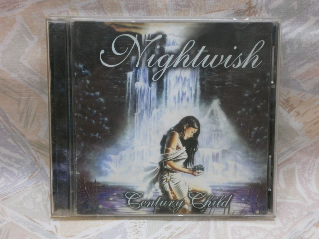 Nightwish - Century Child - фото фото фото 0