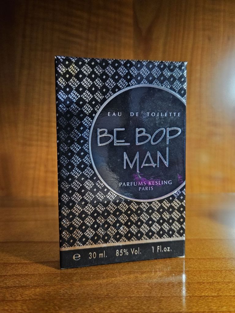 Be Bop Man Kesling 30ml Eau de Toilette - фото фото фото 1