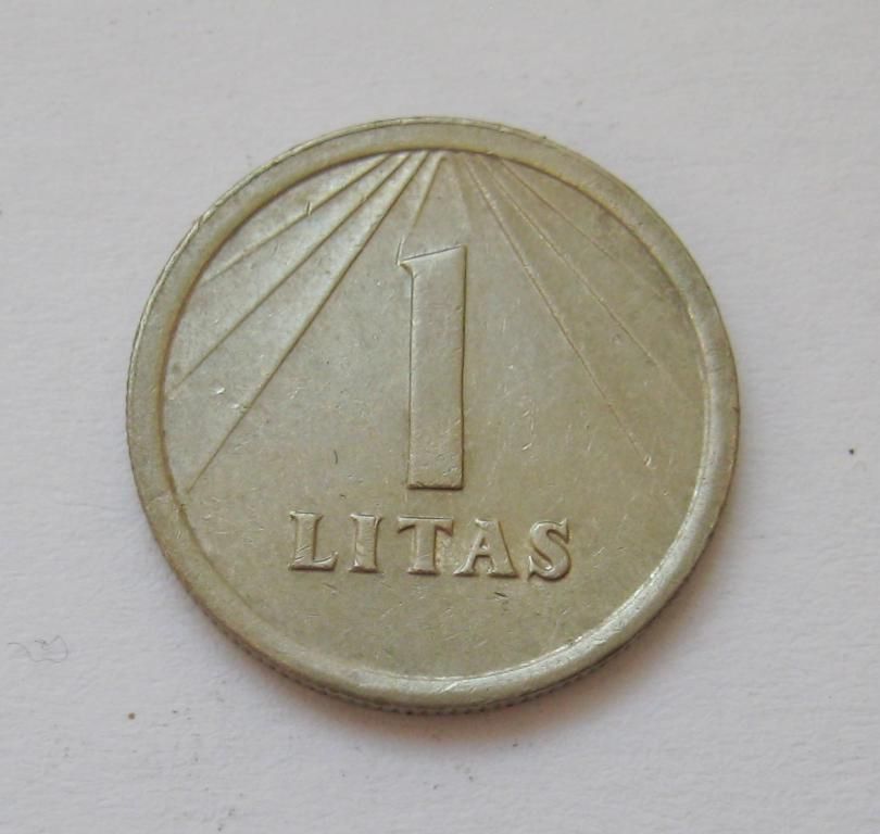 1 літ = 1991 р. = ЛИТВА - фото фото фото 0