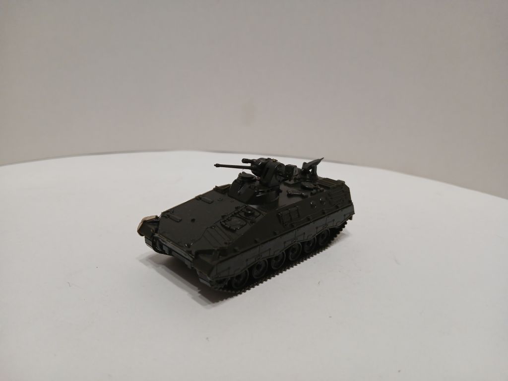 Бронетехніка. БМП MARDER. ROCO 1:87 H0  (42040). - фото фото фото 0