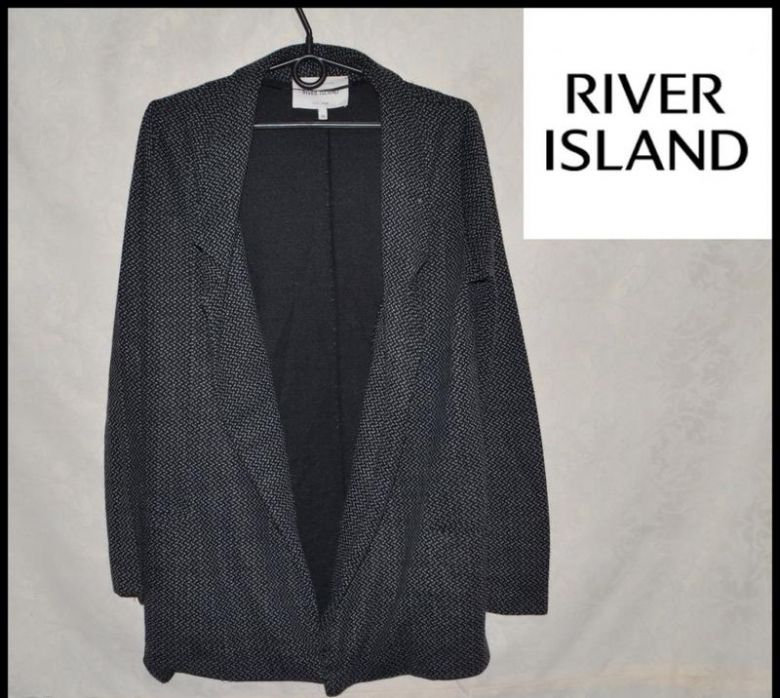 Жіночий кардиган &amp;34;river island&amp;34;, 12р. - фото фото фото 0