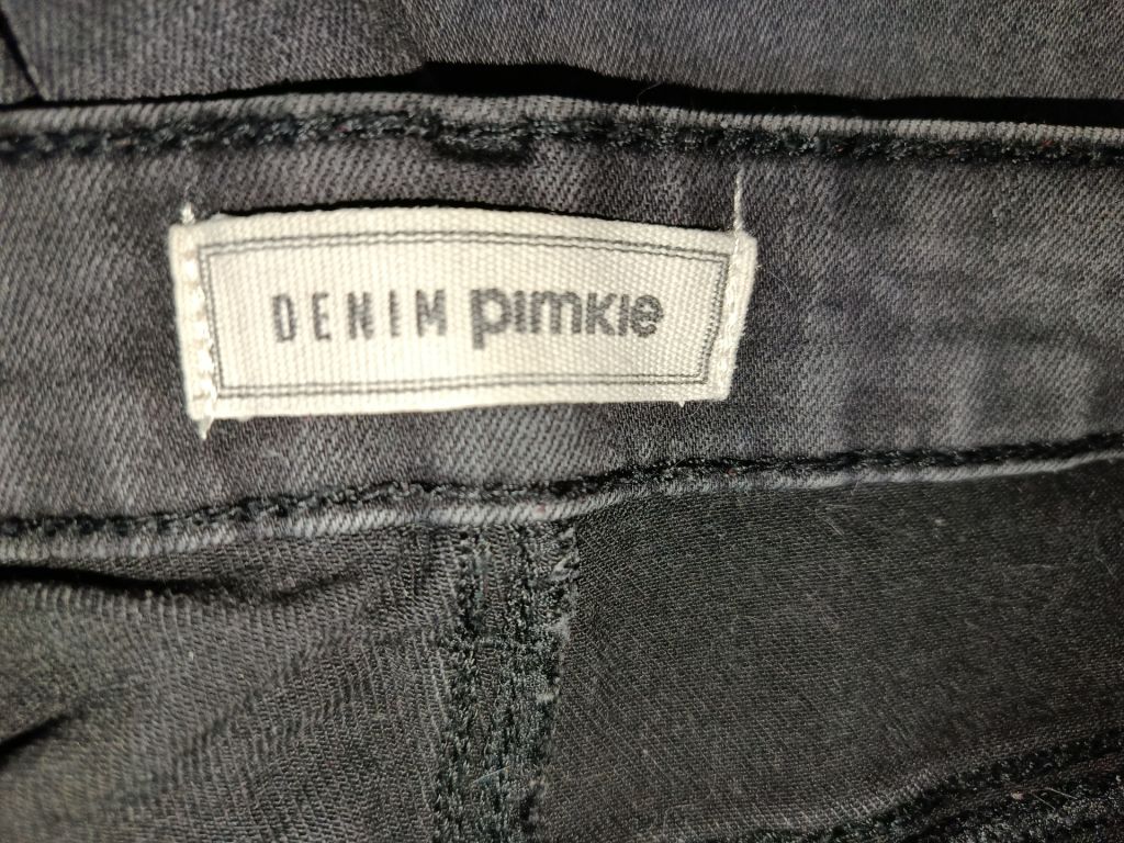 Джинсы Denim Pimkie 152 рост - фото фото фото 5
