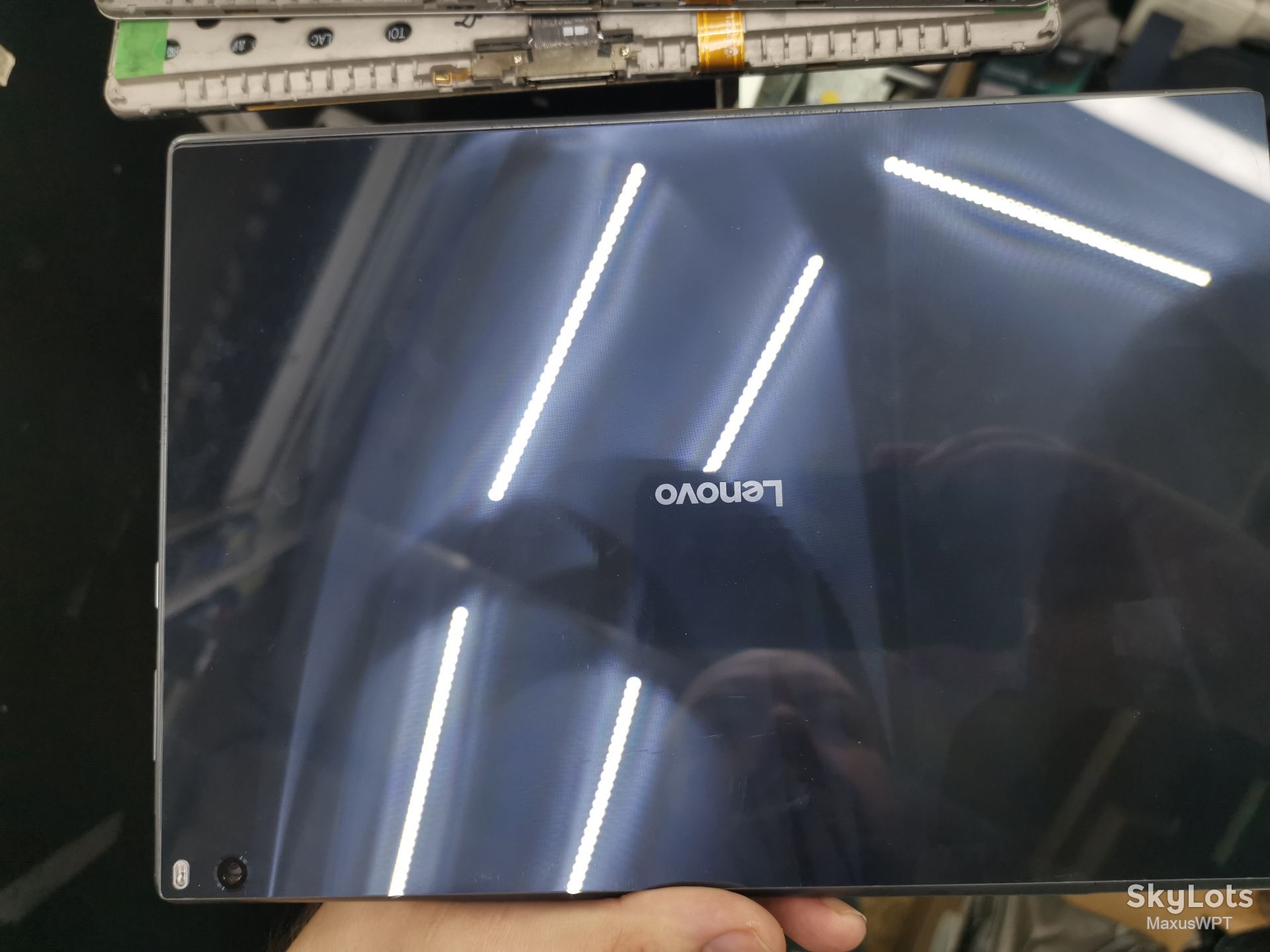 #1307 Sklad Lenovo Tab 4 Plus 10 - фото фото фото 2